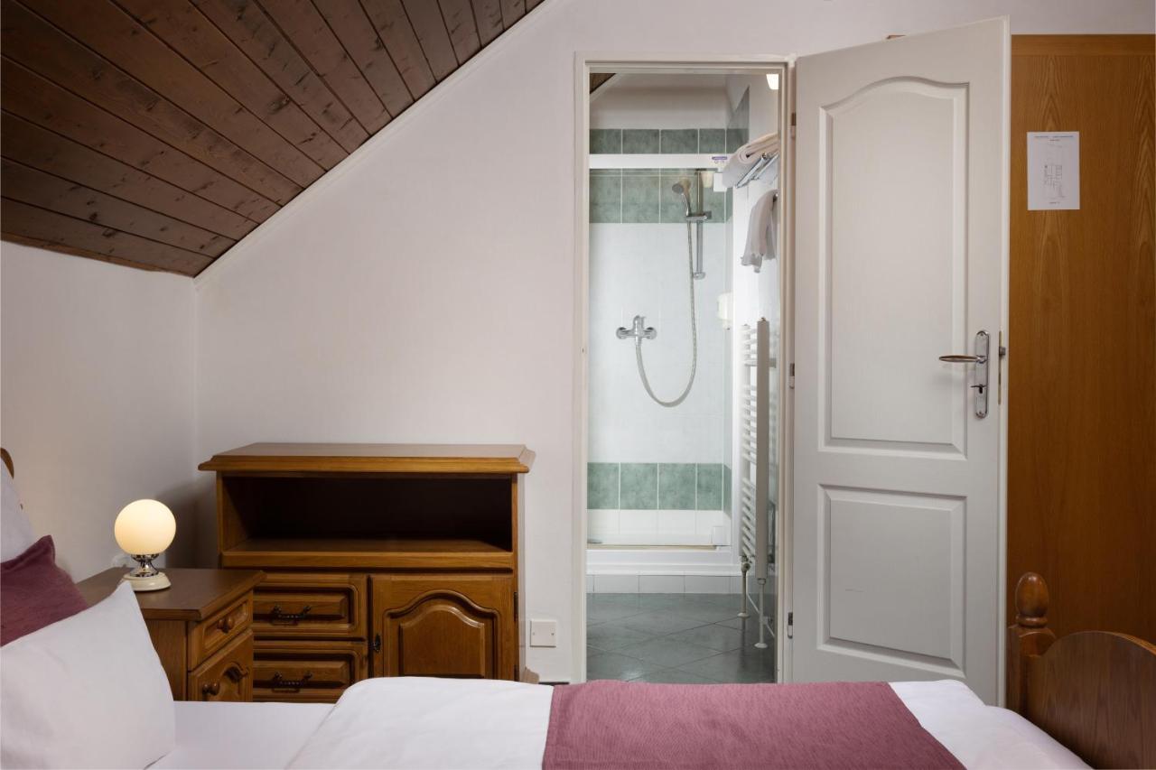 Hotel Orea Arigone Olomouc