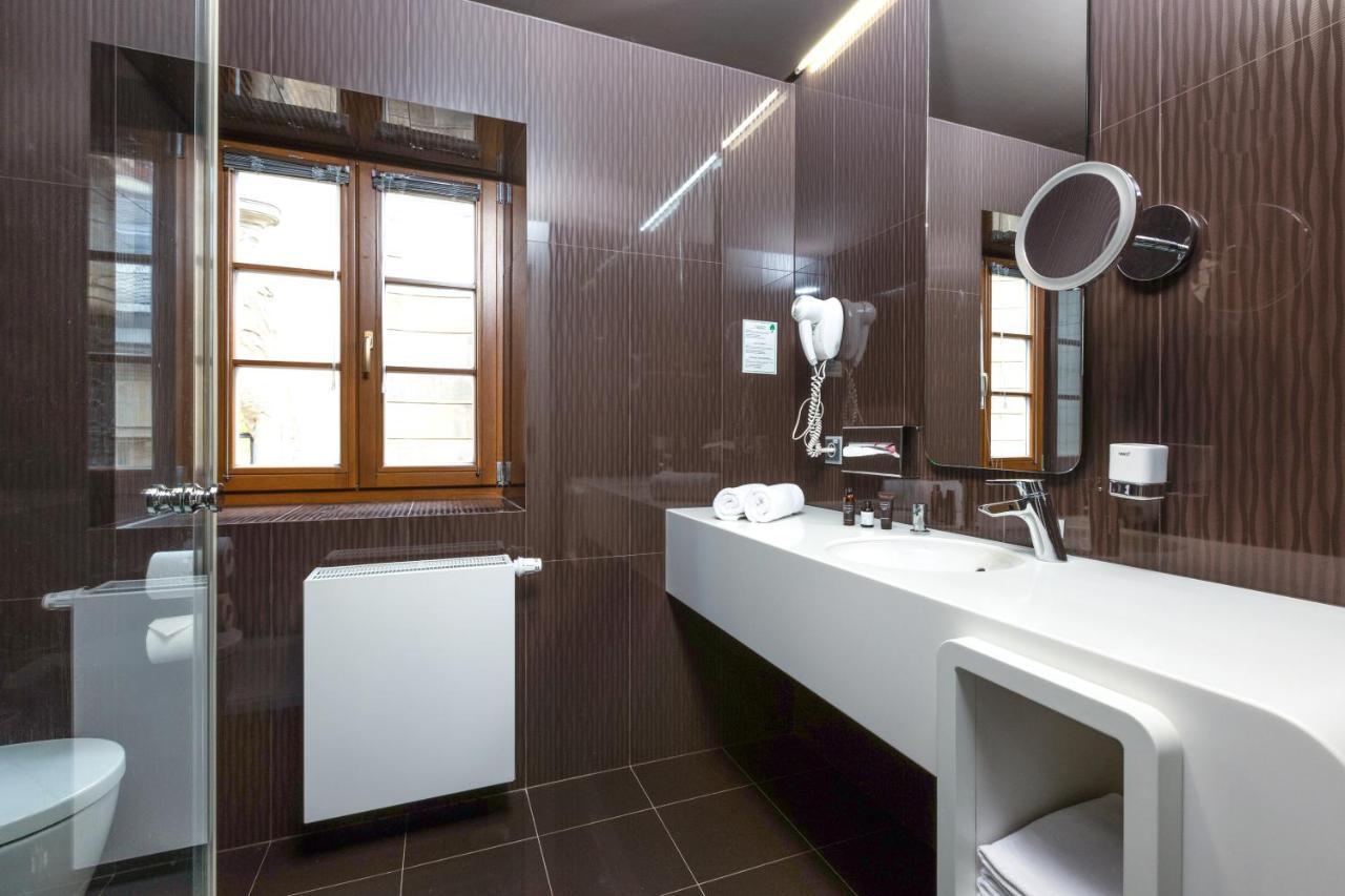Hotel Orea Arigone Olomouc