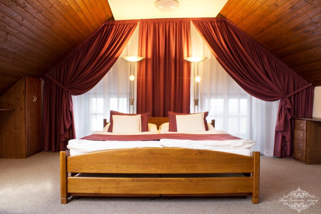 Orea Arigone Hotel Olomouc