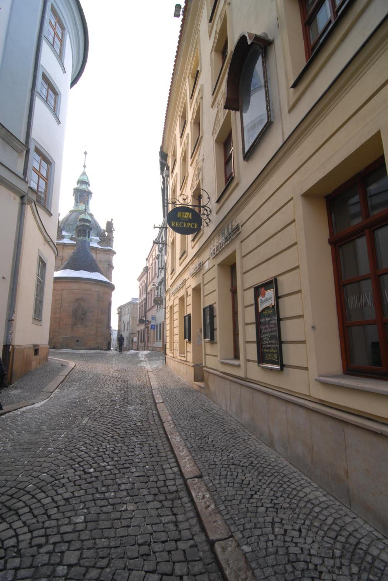 Orea Arigone Olomouc