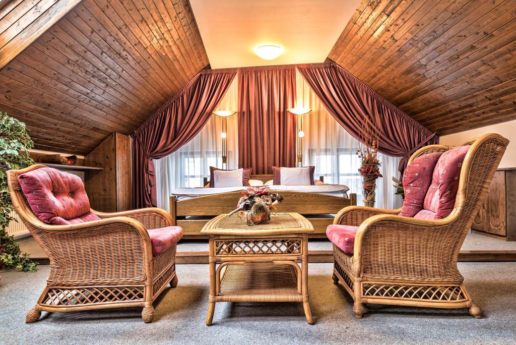 Hotel Orea Arigone