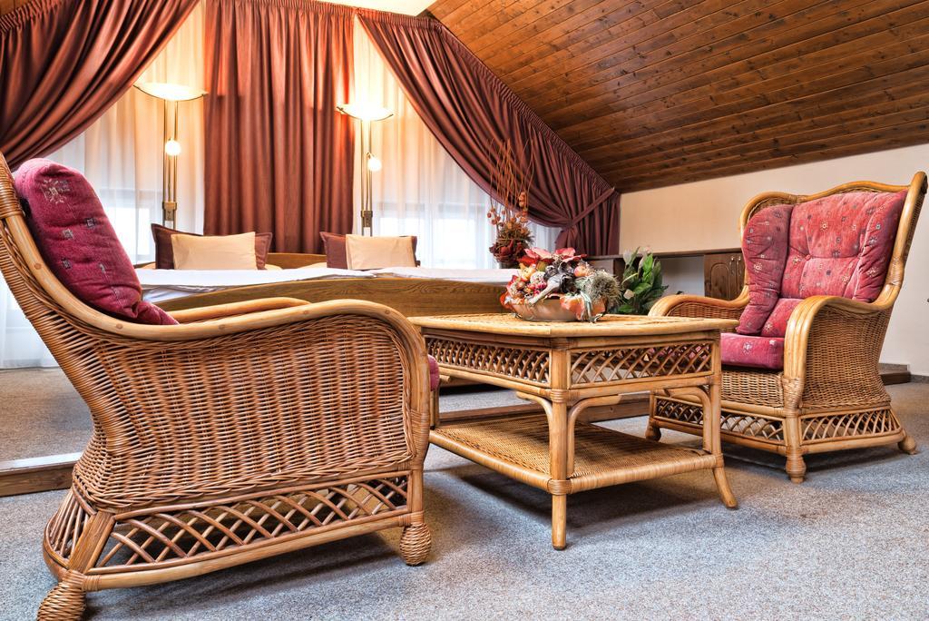 Orea Arigone Hotel