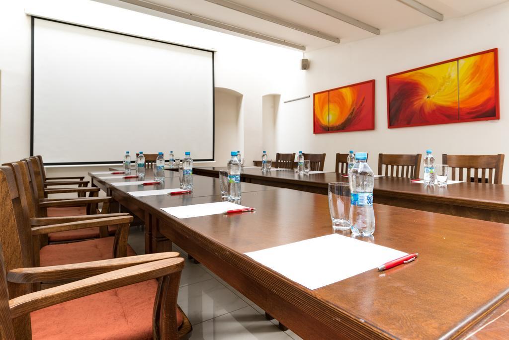 Hotel Orea Arigone Olomouc