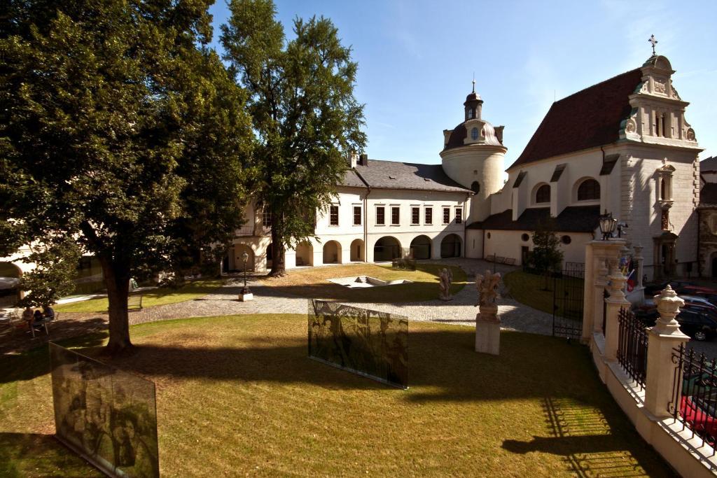 Orea Arigone Hotel Olomouc