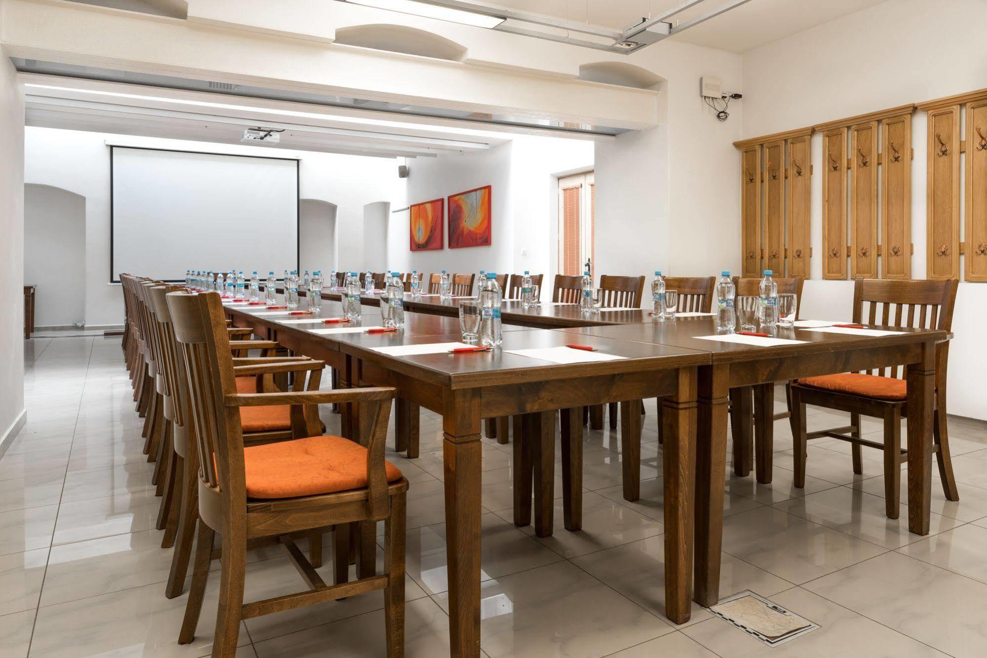 Hotel Orea Arigone Olomouc