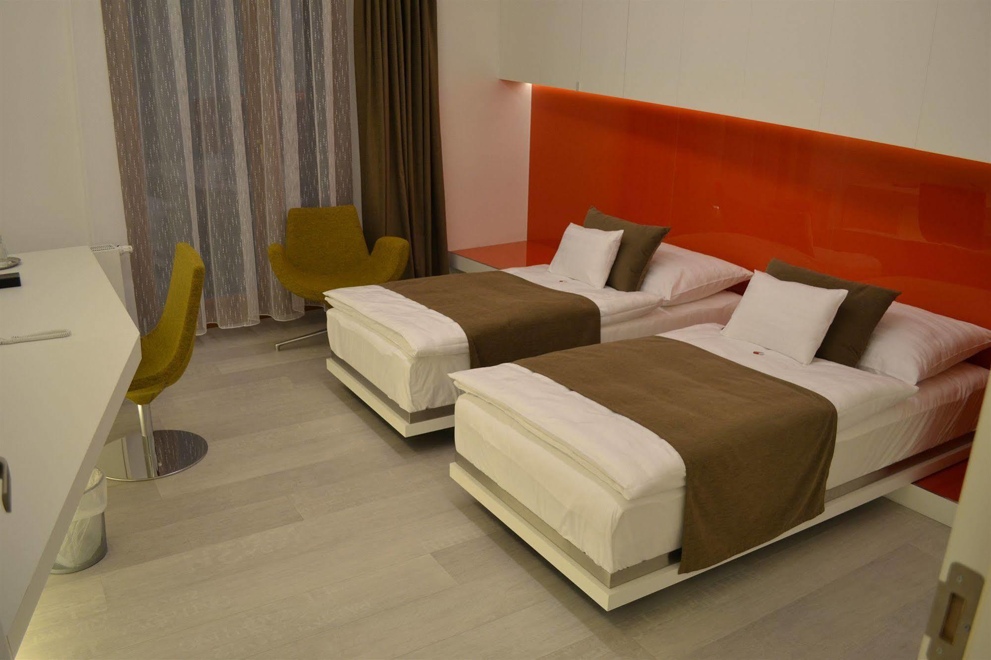 Orea Arigone Olomouc